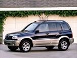 2001 Suzuki Grand Vitara